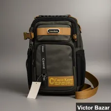 Crossbody Sling Bag - Victor Bazar