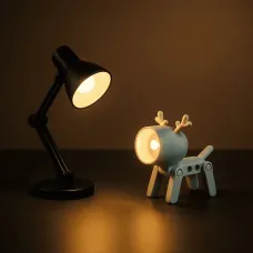 LED My Mini Lamp - Victor Bazar
