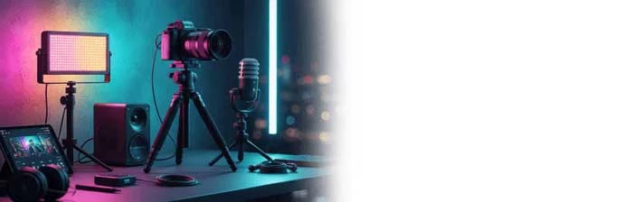 Video Content Creation